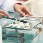 Pharmacy Dosages and Prescriptions Essentials