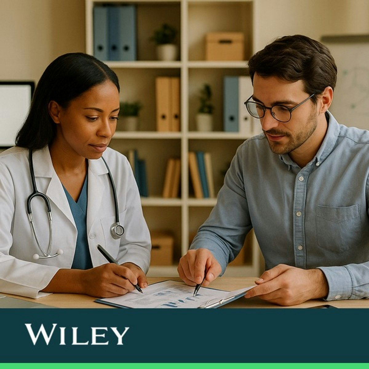 Global Healthcare Outcomes: Theory & Research Models