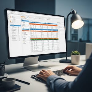 Image for the Predictive Analytics with SPSS: Analyze & Apply online course