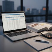 Master Advanced Accounting: Analyze, Value & Consolidate