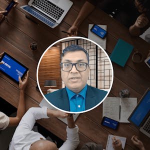 Image for the What is Procure to Pay course