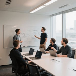 ASP.NET Core Foundation from Board Infinity online course platform