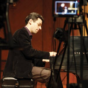 Exploring Beethoven’s Piano Sonatas - Online CE Course