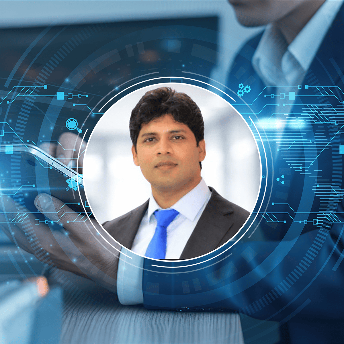 Explore OAS Self-Service Analytics