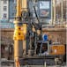 Pile foundation