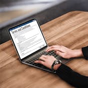 Contract Types and Terms