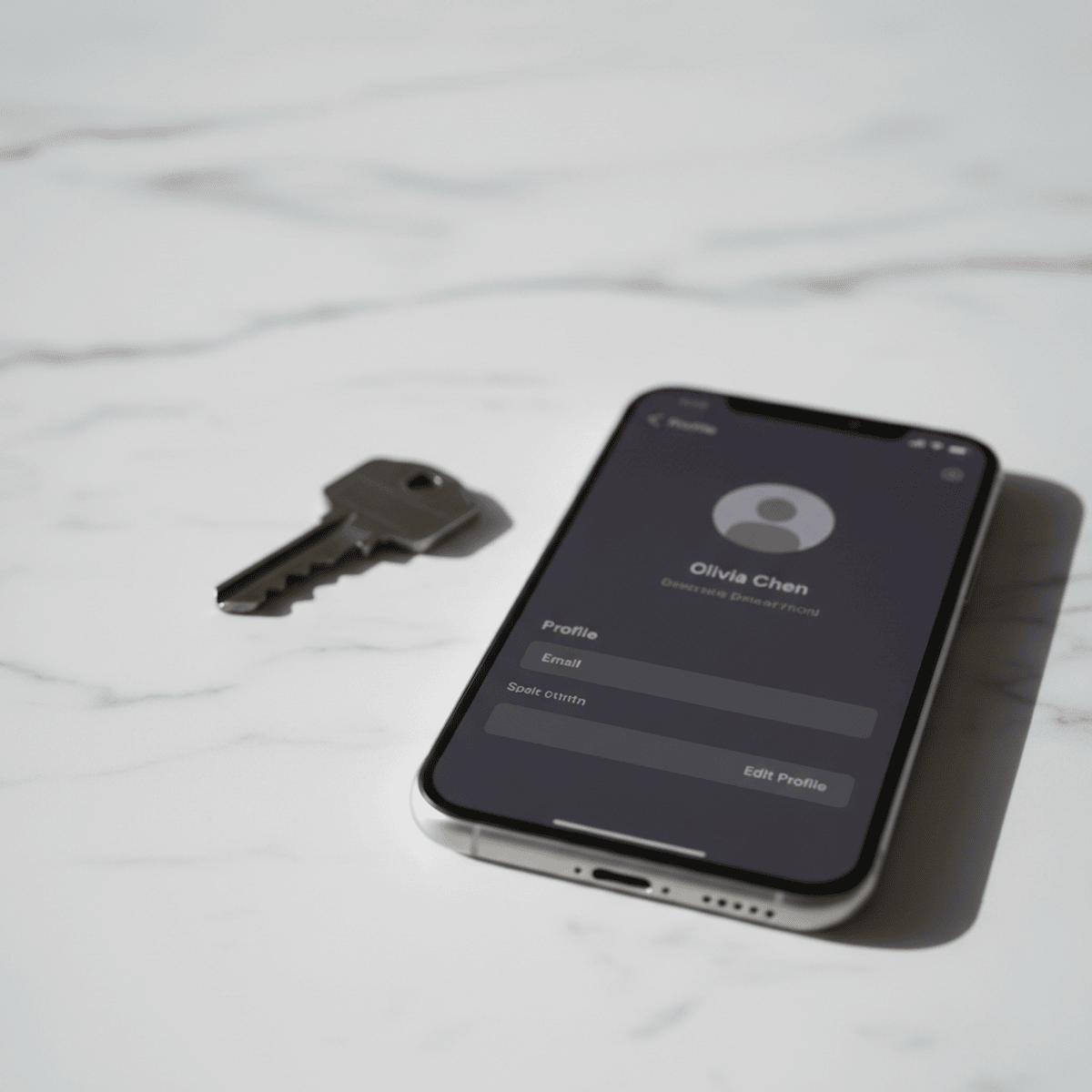Build & Apply React Native Apps with Product & Profile Flows