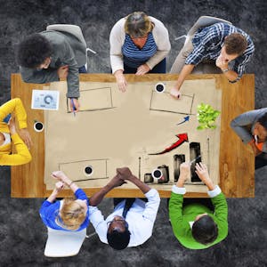 Capstone - Managing Board Change for Higher Levels of Leadership and Governance Effectiveness - Online CE Course