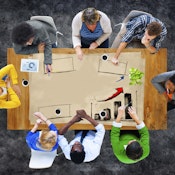 Capstone - Managing Board Change for Higher Levels of Leadership and Governance Effectiveness