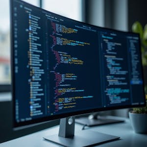 Image for the Master Oracle SQL Developer for Databases & Tables online course