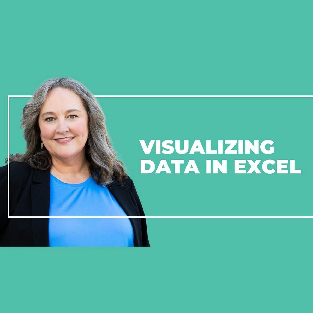Visualizing Data in Excel