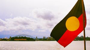 Cultural Competence - Aboriginal Sydney