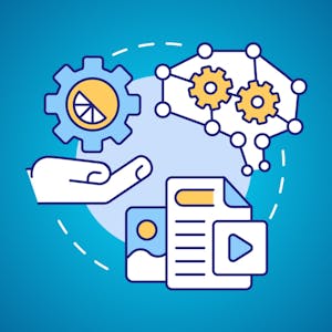 Generative AI's Applications in Marketing Analytics - Online CE Course