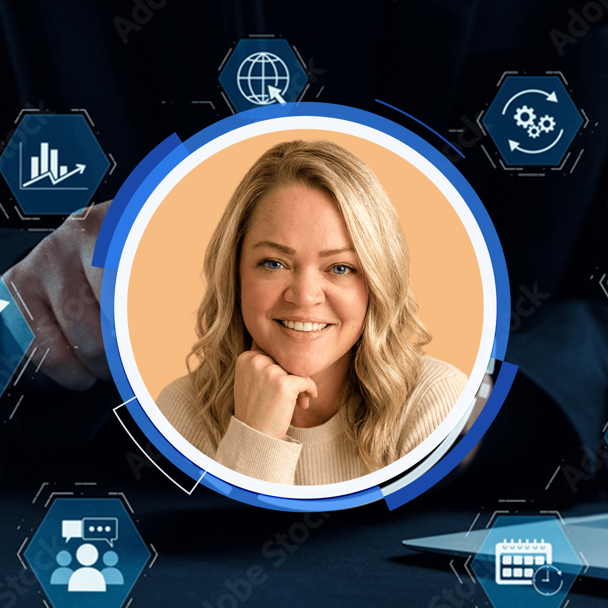 Launch & Optimize Email Series 