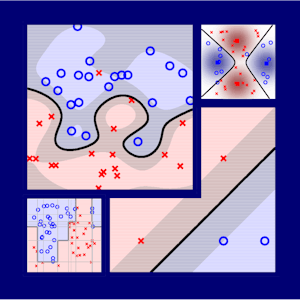 機器學習技法 (Machine Learning Techniques) - Online CE Course