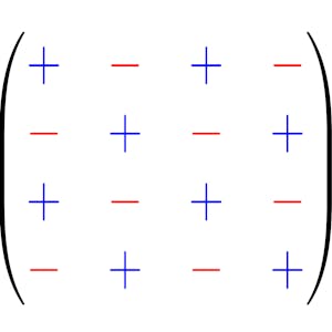 Matrix Algebra for Engineers