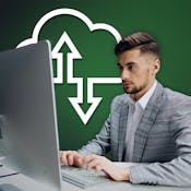 Working in the Cloud
