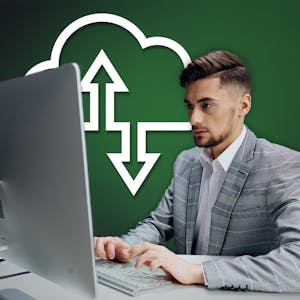 Working in the Cloud from ISC2 online course platform