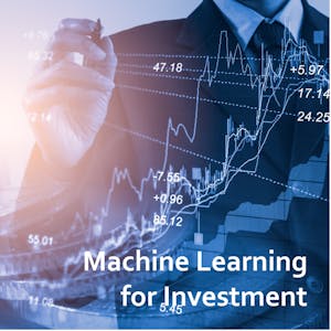 Using R for Regression and Machine Learning in Investment