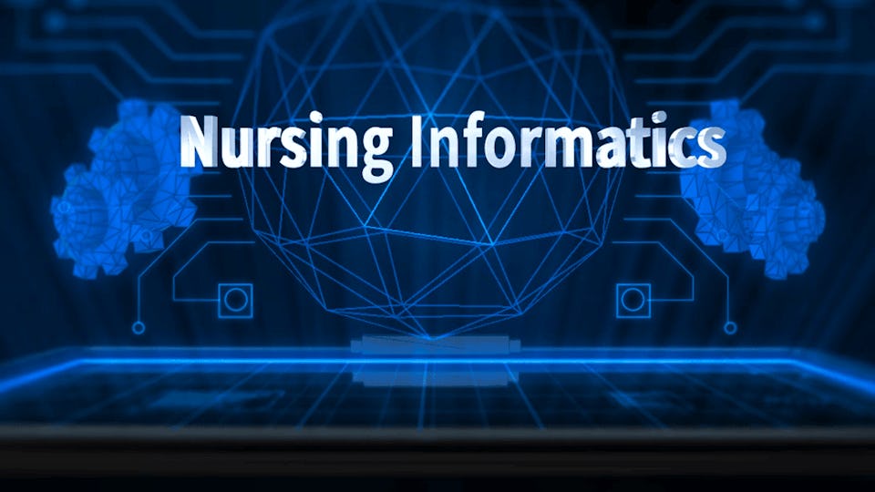 Nursing Informatics Training and Education | Coursera