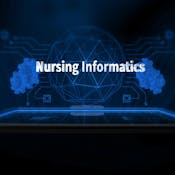 Nursing Informatics(护理信息学)
