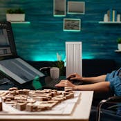 Unreal Engine Landscape & Environment Design
