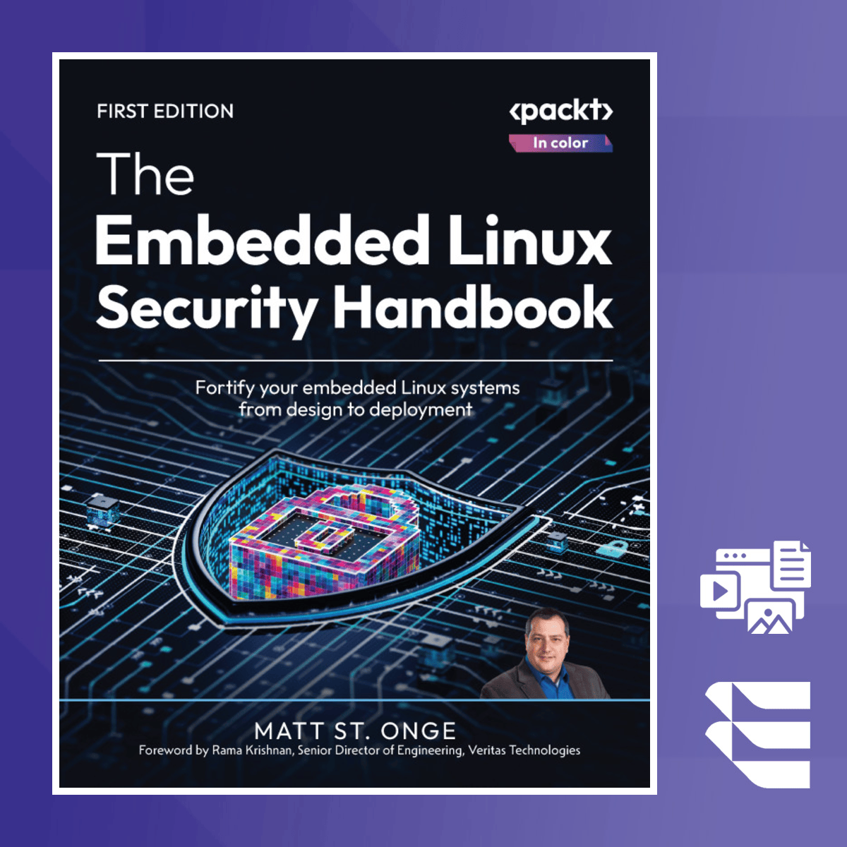 The Embedded Linux Security Handbook