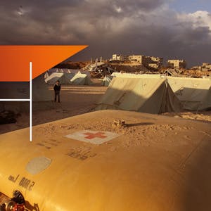Introduction to Public Health Engineering in Humanitarian Contexts