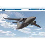 Practice CATIA Generative Wireframe and Surface