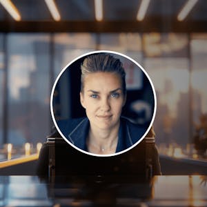 How to Build an Executive Presence - Online CE Course