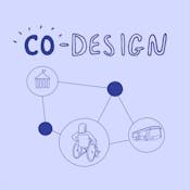 Co-design for All: doing co-design in practice