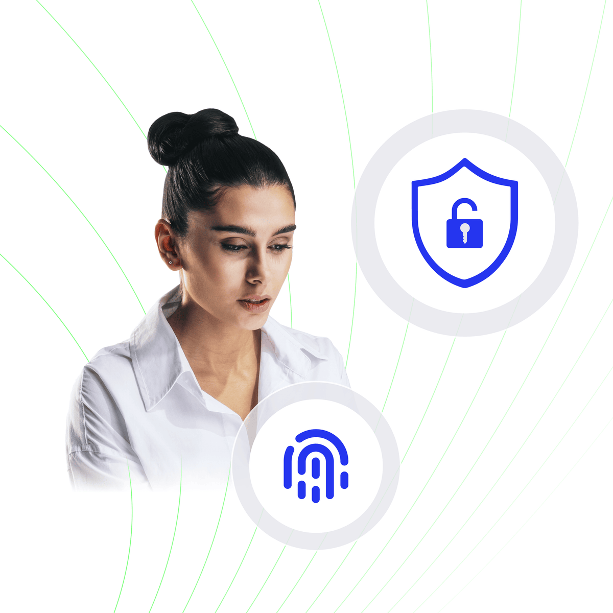 ISAA: AI, Cybersecurity, and Identity Fundamentals