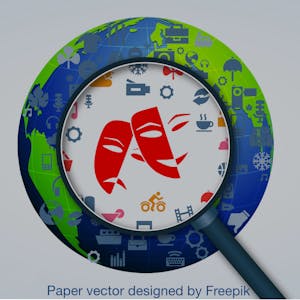 Theatre and Globalization - Online CE Course