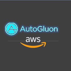 Solving ML Regression Problems with AWS AutoGluon from Coursera Project Network online course platform