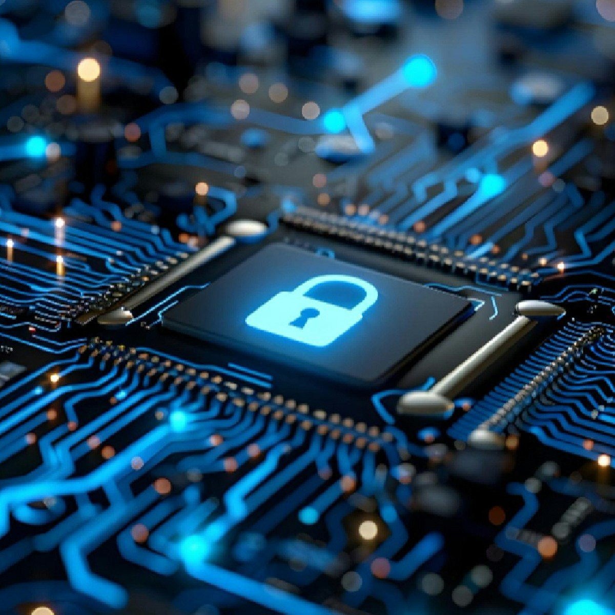 Post-Quantum Cryptography Foundations