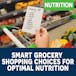 Smart Grocery Shopping Choices for Optimal Nutrition