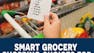 Smart Grocery Shopping Choices for Optimal Nutrition