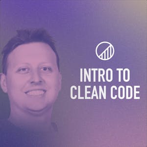 Clean Code Basics: How to Write Maintainable Code from Scrimba online course platform