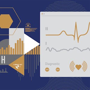 The Development of Mobile Health Monitoring Systems from Coursera | Course by Edvicer
