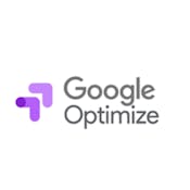Create an A/B web page marketing test with Google Optimize