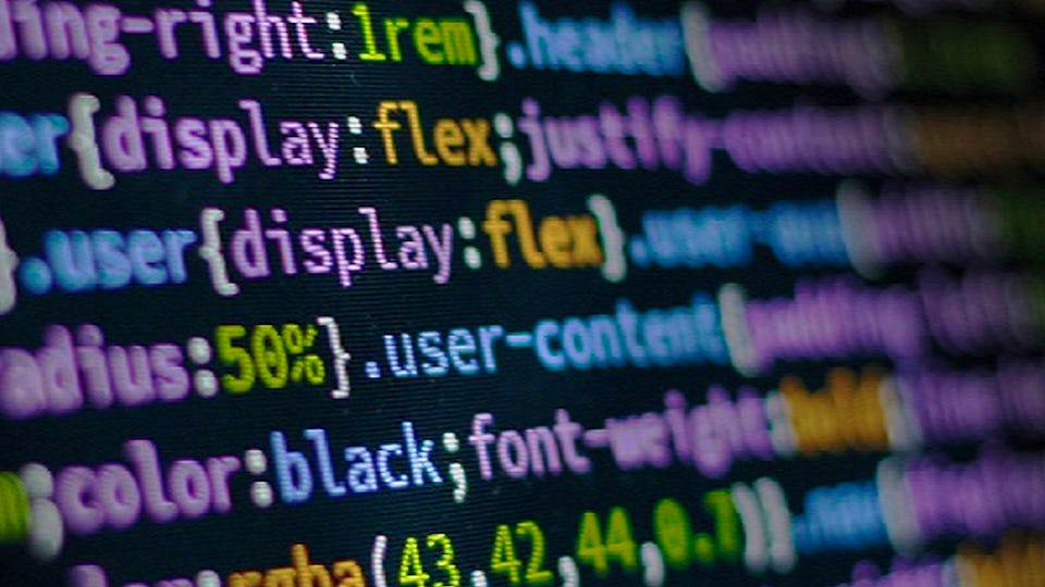 Build a Full Website using WordPress