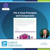 ITIL 4: Core Principles and Components