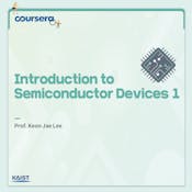 Introduction to Semiconductor Devices 1