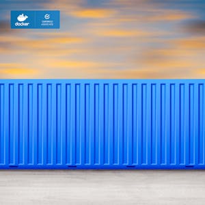 Getting Started with Docker - Online CE Course