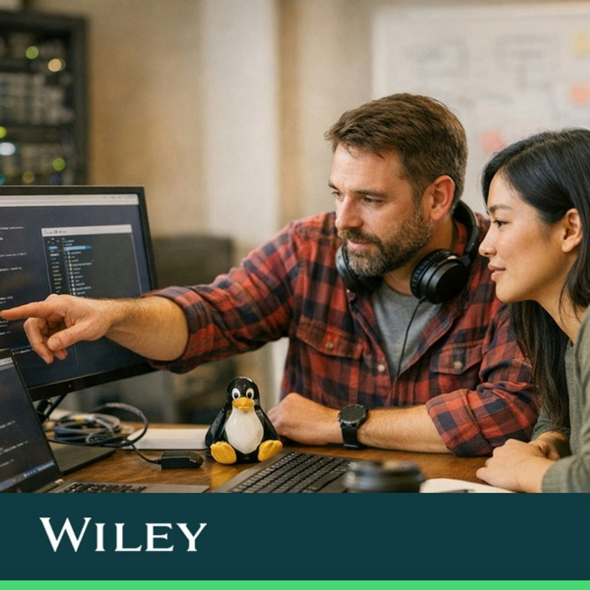 Linux Security Scripting and Certification Preparation