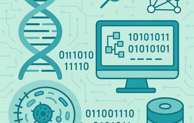 Bioinformatics Kodingan Biology Meets Programming: Bioinformatics for Beginners | Coursera