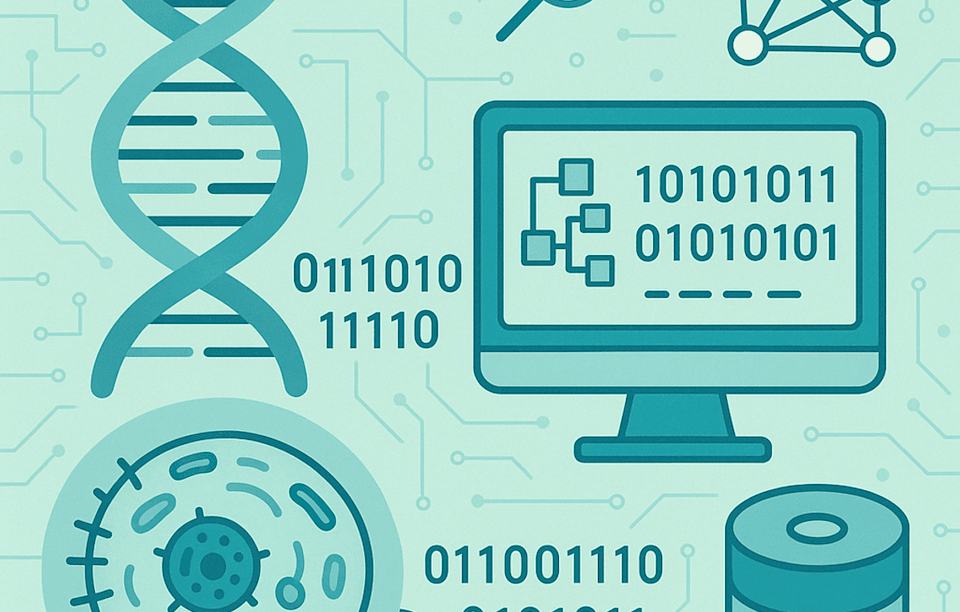 bioinformatics and other bits - posts Images High... Bioinformatics: Introduction and Methods 生物信息学: 导论与方法 | Coursera
