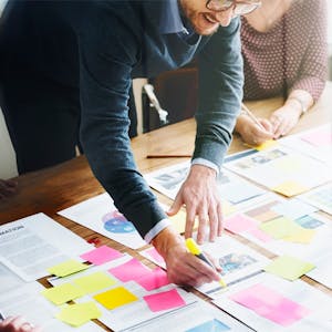 Redacción para negocios from Universidad de Palermo online course platform