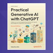 Practical Generative AI with ChatGPT