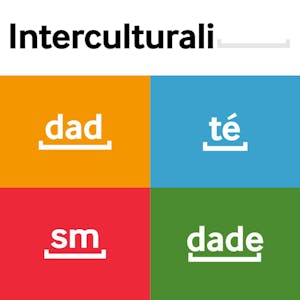 Compreender as dimensões interculturais na vida cotidiana - Online CE Course